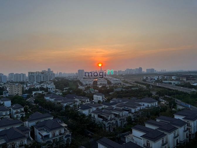 Hình ảnh Cho Thuê Căn Hộ Trang Chủ MB66.COM Chính Thức Jamila Khang Điền Căn 3 phòng ngủ