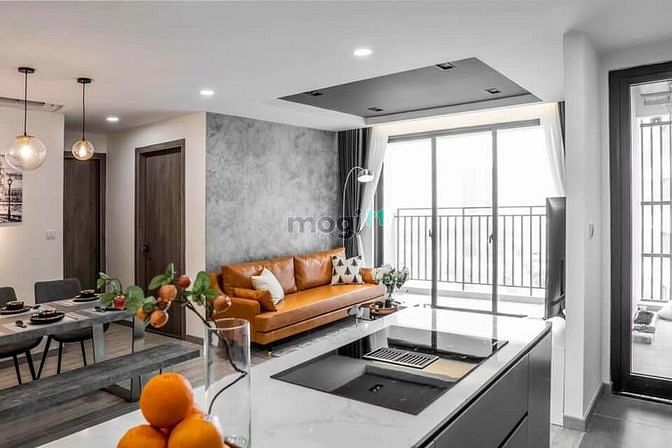 Hình ảnh Chính chủ cho thuê CH Saigon South, 3 phòng ngủ, Miễn Phí phí quản lý