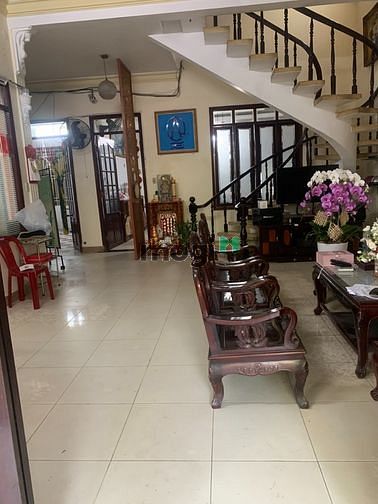Hình ảnh Cho thuê nhà Biêt Thự 1 Hầm 2 Lầu Phan Văn Trị p7 GV
