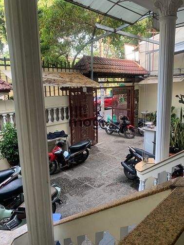 Hình ảnh Cho thuê nhà Biêt Thự 1 Hầm 2 Lầu Phan Văn Trị p7 GV