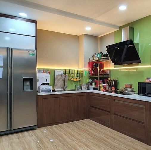 Hình ảnh THANH LÝ CC Hoàng Anh Gia Lai 1 87m2 2P 1ty890