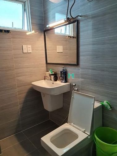 Hình ảnh THANH LÝ CC Hoàng Anh Gia Lai 1 87m2 2P 1ty890