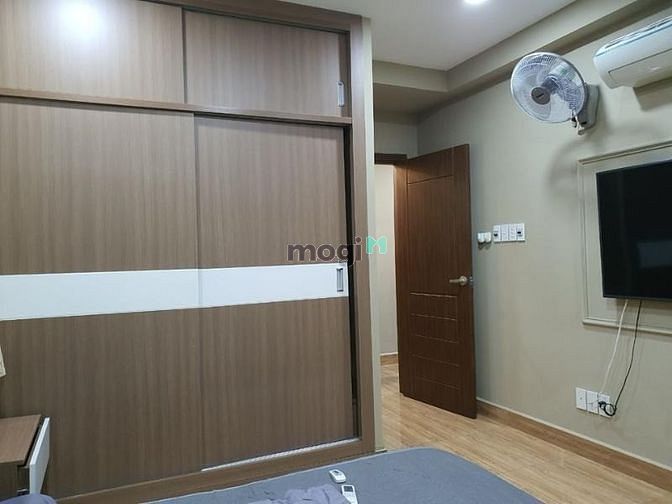 Hình ảnh THANH LÝ CC Hoàng Anh Gia Lai 1 87m2 2P 1ty890