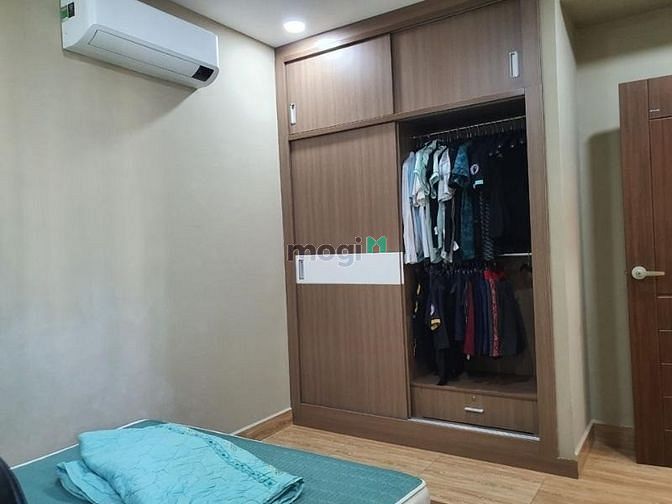 Hình ảnh THANH LÝ CC Hoàng Anh Gia Lai 1 87m2 2P 1ty890