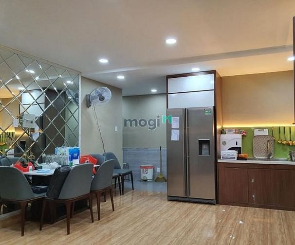 Hình ảnh THANH LÝ CC Hoàng Anh Gia Lai 1 87m2 2P 1ty890