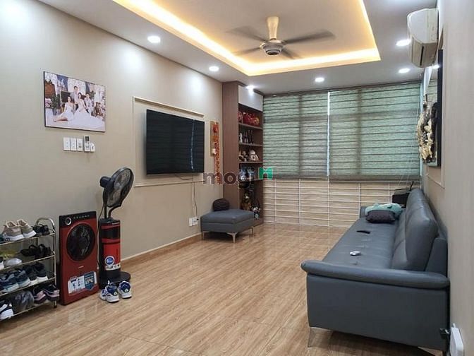 Hình ảnh THANH LÝ CC Hoàng Anh Gia Lai 1 87m2 2P 1ty890