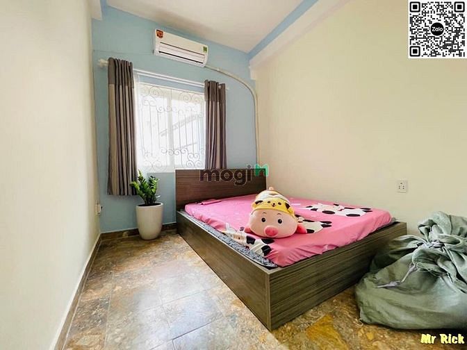 Hình ảnh 🔥🔥Hệ thống CH 3PN balcony Full NT🌳NƠ TRANG LONG🌳Bình Thạnh🎪