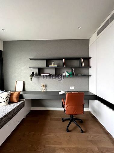 Hình ảnh The River: Cho thuê 3PN nội thất cao cấp, view cực đẹp