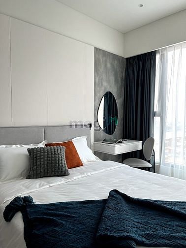 Hình ảnh The River: Cho thuê 3PN nội thất cao cấp, view cực đẹp