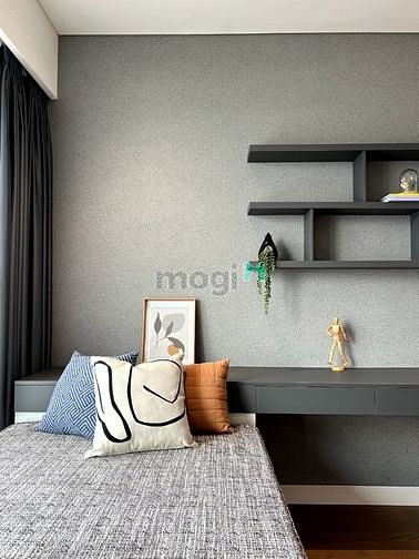 Hình ảnh The River: Cho thuê 3PN nội thất cao cấp, view cực đẹp