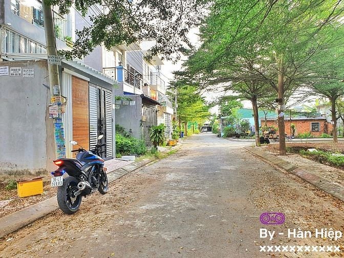 Hình ảnh Bán đất hẻm 8m thông , đường 8 Lò Lu ,trường Thạnh, Q9. 4 tỷ 150/59m2