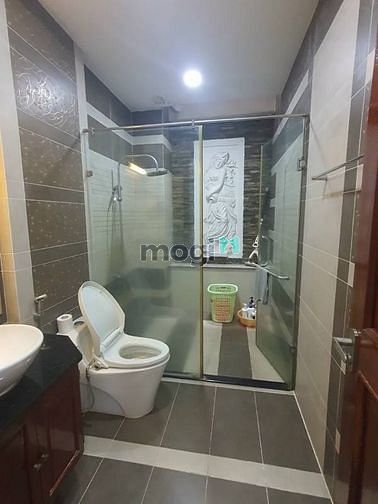 Hình ảnh Cho thuê nhà HXT Nguyễn Cửu Vân, P17, Bình Thạnh.