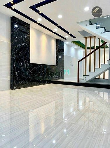 Hình ảnh Cho thuê nhà HXT Nguyễn Cửu Vân, P17, Bình Thạnh.