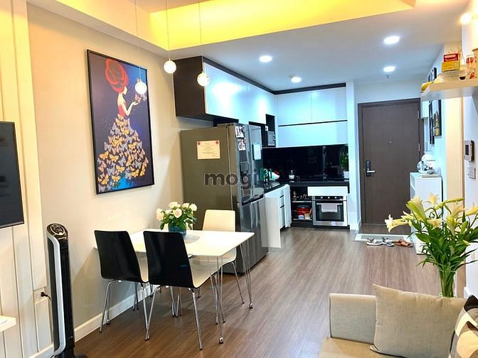 Hình ảnh Trang Chủ MB66.COM Chính Thức Richstar Novaland 2PN 2WC NỘI THẤT Cao Cấp