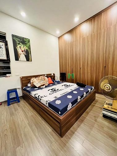 Hình ảnh Biệt Thự Trần Quang Diệu_Đẹp Long Lanh_View Sát Vườn Hoa_KD Sầm Uất
