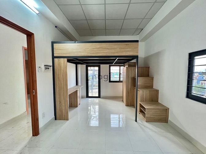 Hình ảnh Duplex ngay Aeon Tân Phú mới 100%