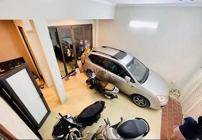 Hình ảnh Biệt Thự Trần Quang Diệu_Đẹp Long Lanh_View Sát Vườn Hoa_KD Sầm Uất
