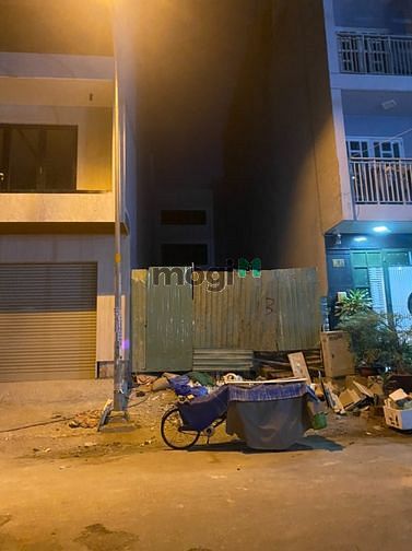 Hình ảnh Cho thuê đất nền DT(5x20) MT đường số 27 KDC Bình Phú