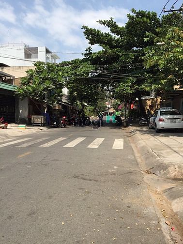 Hình ảnh Cho thuê đất nền DT(5x20) MT đường số 27 KDC Bình Phú