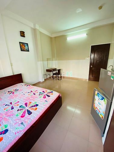Hình ảnh Căn Hộ full nội thất rộng 35m2 full nội thất Q10