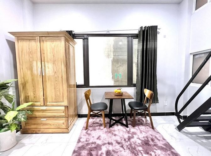Hình ảnh ⚡Căn Hộ Duplex Full Tiện Nghi Ngay Phố Ẩm Thực Phan Xích ⚡