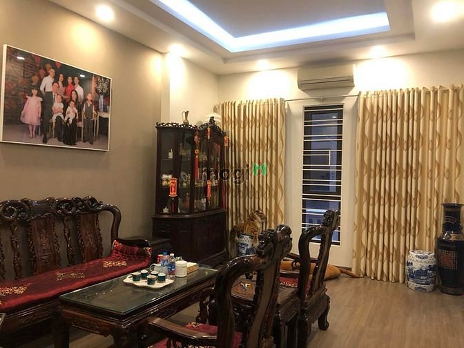 Hình ảnh Biệt Thự Trần Quang Diệu_Đẹp Long Lanh_View Sát Vườn Hoa_KD Sầm Uất