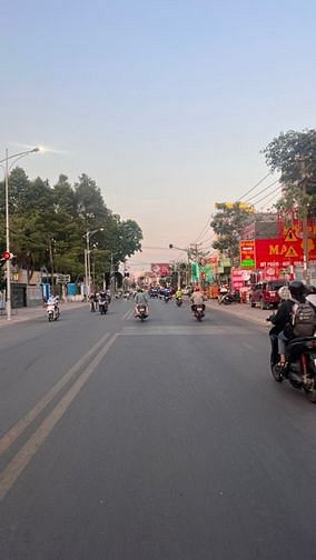 Hình ảnh Đất bán mt lái thiêu 14 - kinh doanh buôn bán