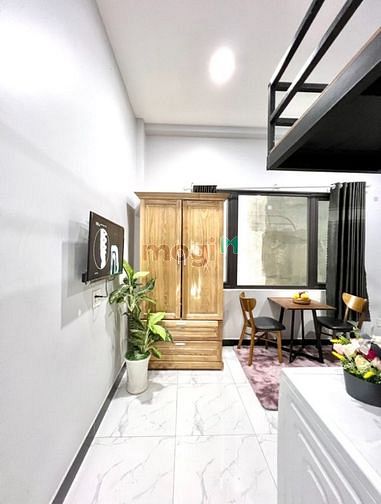 Hình ảnh ⚡Căn Hộ Duplex Full Tiện Nghi Ngay Phố Ẩm Thực Phan Xích ⚡