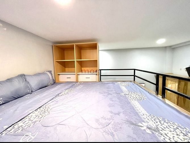 Hình ảnh ⚡Căn Hộ Duplex Full Tiện Nghi Ngay Phố Ẩm Thực Phan Xích ⚡