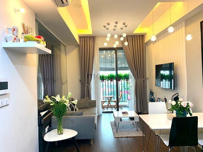 Hình ảnh Trang Chủ MB66.COM Chính Thức Richstar Novaland 2PN 2WC NỘI THẤT Cao Cấp