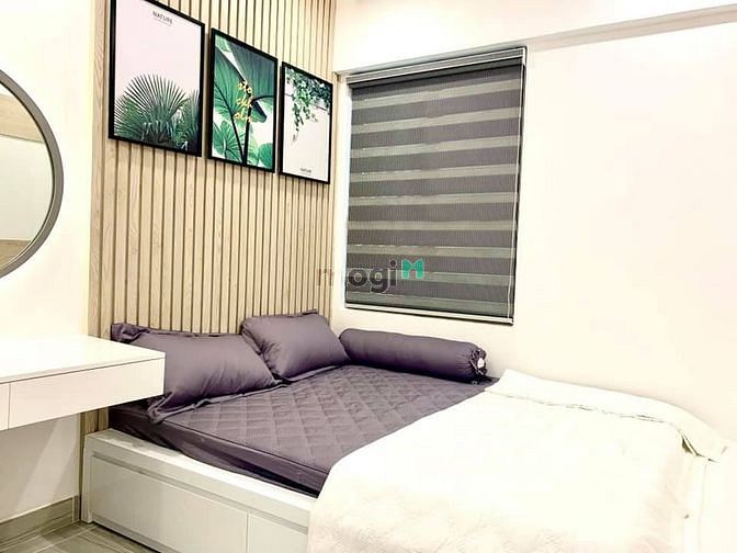 Hình ảnh Cho thuê CH Sunrise Riverside, 2PN, Nội thất mới, Miễn Phí quản lý