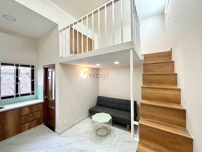Hình ảnh Khai Trương CH Duplex - 35m2 - Bảo Vệ 24/7 - 4ng4xe - Kế Vạn Hạnh Mall