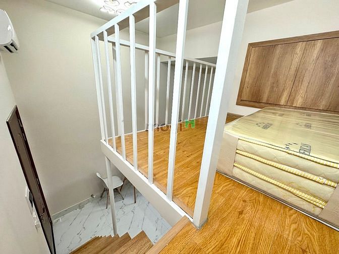 Hình ảnh Khai Trương CH Duplex - 35m2 - Bảo Vệ 24/7 - 4ng4xe - Kế Vạn Hạnh Mall