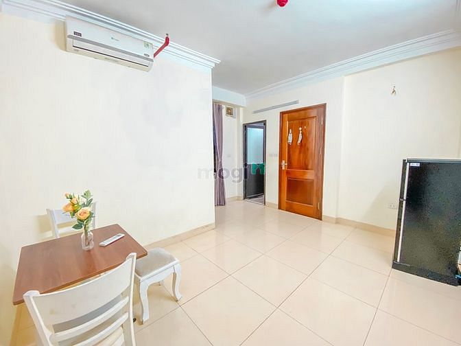 Hình ảnh Mỹ Đình 45m2, 1n1k full đồ thang máy giá tốt