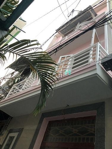 Hình ảnh Cho Thuê Nhà Đẹp Nguyên Căn 2PN-2WC Chỉ 8 triệu/tháng.
