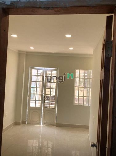 Hình ảnh Cho Thuê Nhà Đẹp Nguyên Căn 2PN-2WC Chỉ 8 triệu/tháng.