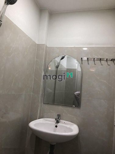 Hình ảnh Cho Thuê Nhà Đẹp Nguyên Căn 2PN-2WC Chỉ 8 triệu/tháng.