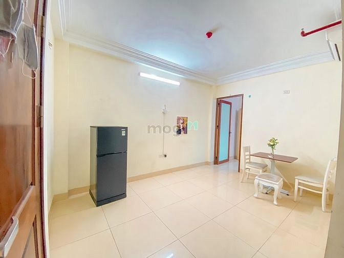 Hình ảnh Mỹ Đình 45m2, 1n1k full đồ thang máy giá tốt
