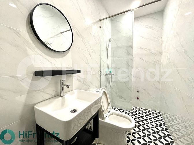 Hình ảnh Khai Trương CH Duplex - 35m2 - Bảo Vệ 24/7 - 4ng4xe - Kế Vạn Hạnh Mall