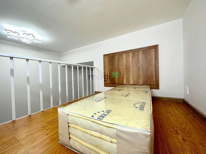 Hình ảnh Khai Trương CH Duplex - 35m2 - Bảo Vệ 24/7 - 4ng4xe - Kế Vạn Hạnh Mall