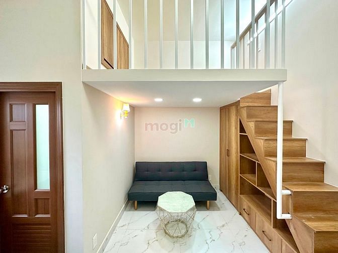 Hình ảnh Khai Trương CH Duplex - 35m2 - Bảo Vệ 24/7 - 4ng4xe - Kế Vạn Hạnh Mall