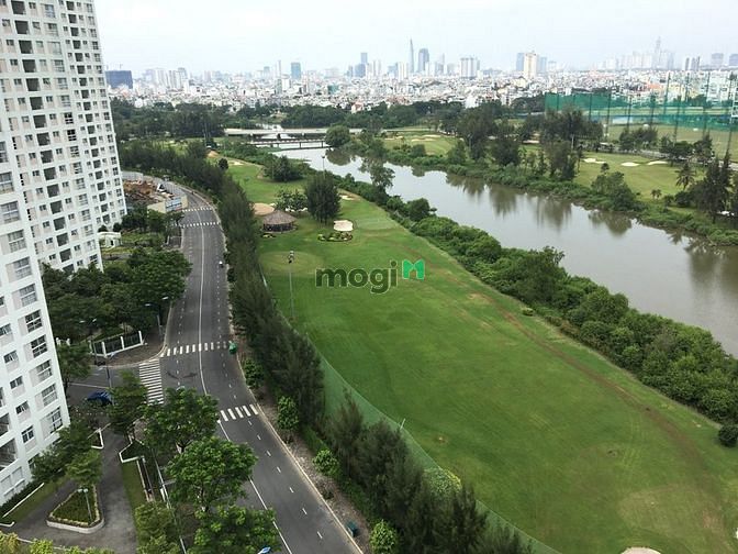 Hình ảnh 한국어 가능 Cho thuê Trang Chủ MB66.COM / Đăng Ký Tặng 66K Happy Valley, Phú Mỹ Hưng, Quận 7 nhà đẹp
