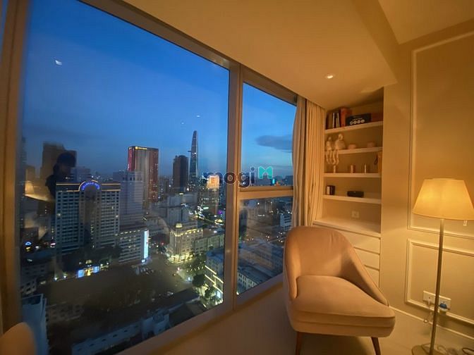 Hình ảnh Bán độc quyền Trang Chủ MB66.COM / Đăng Ký Tặng 66K 2PN Vincom Đồng Khởi Quận 1