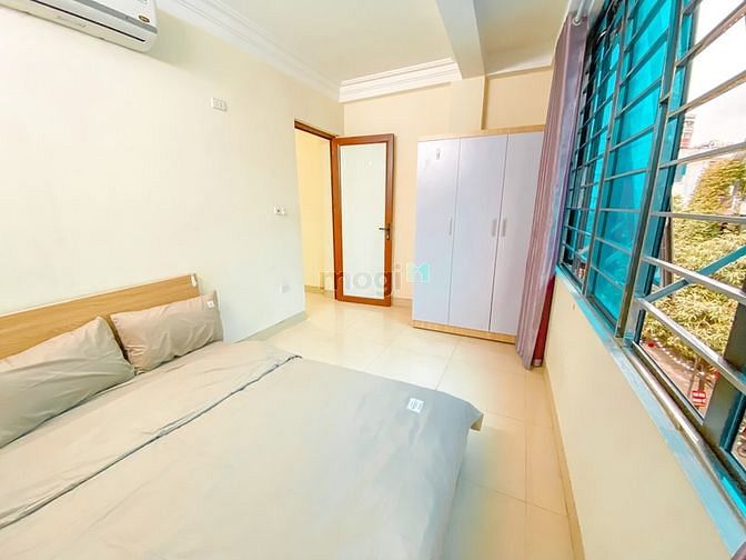 Hình ảnh Mỹ Đình 45m2, 1n1k full đồ thang máy giá tốt