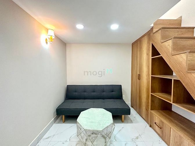 Hình ảnh Khai Trương CH Duplex - 35m2 - Bảo Vệ 24/7 - 4ng4xe - Kế Vạn Hạnh Mall