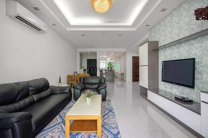 Hình ảnh Mb6623 nạp rút nhanh chóng Riverside Residence, Phú Mỹ Hưng, Quận 7 - 2ty375 100m2 3PN2WC