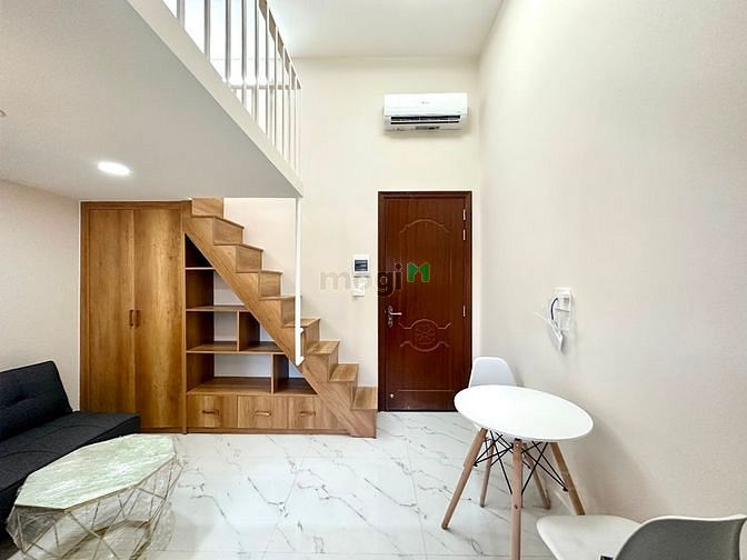 Hình ảnh Khai Trương CH Duplex - 35m2 - Bảo Vệ 24/7 - 4ng4xe - Kế Vạn Hạnh Mall