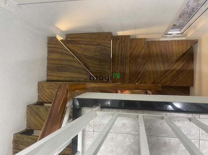 Hình ảnh Cho Thuê Nhà Đẹp Nguyên Căn 2PN-2WC Chỉ 8 triệu/tháng.