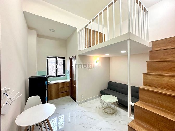 Hình ảnh Khai Trương CH Duplex - 35m2 - Bảo Vệ 24/7 - 4ng4xe - Kế Vạn Hạnh Mall