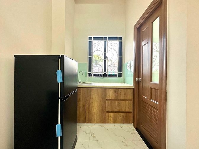 Hình ảnh Khai Trương CH Duplex - 35m2 - Bảo Vệ 24/7 - 4ng4xe - Kế Vạn Hạnh Mall